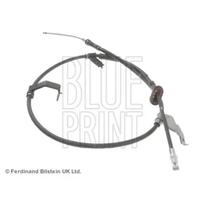 Cable de accionamiento, freno de estacionamiento BLUEPRINT ADG046185 Devolución Gratuita